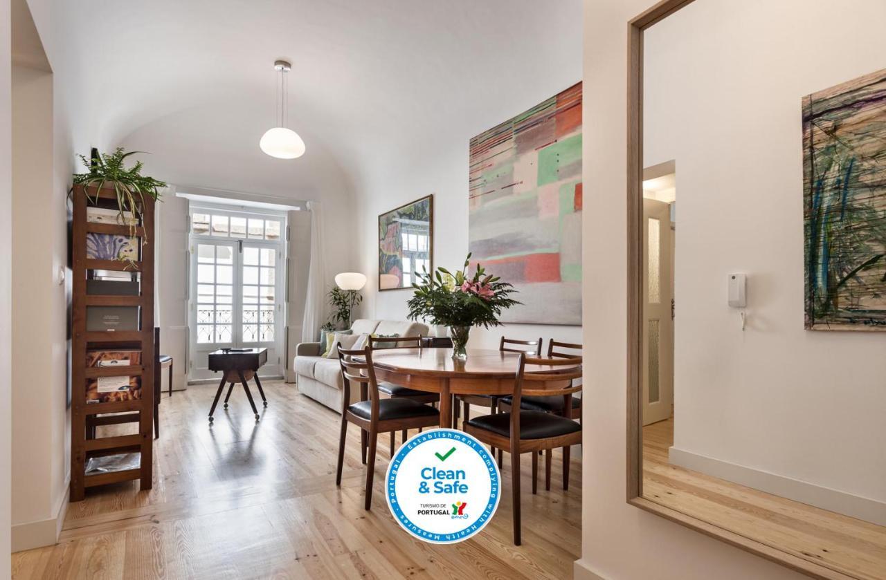 Casa Das Arcadas, Garage Free - Praca De Giraldo 에보라 외부 사진