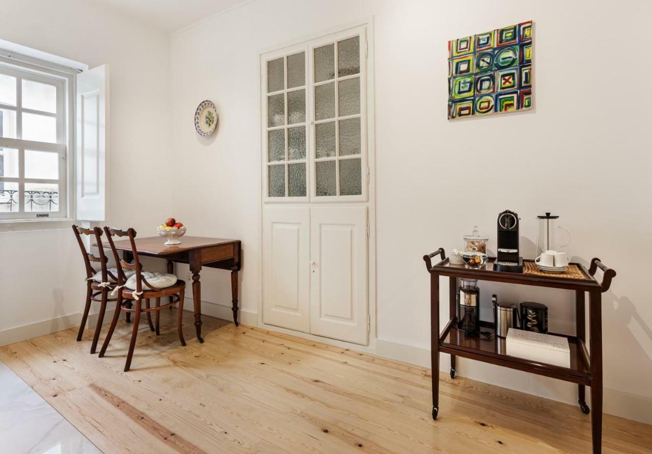 Casa Das Arcadas, Garage Free - Praca De Giraldo 에보라 외부 사진